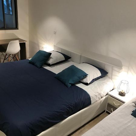 Le Sequoia Apartment Saint-Sebastien-sur-Loire Ngoại thất bức ảnh