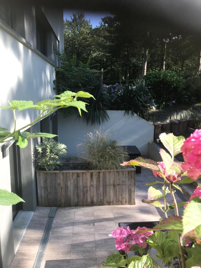 Le Sequoia Apartment Saint-Sebastien-sur-Loire Ngoại thất bức ảnh