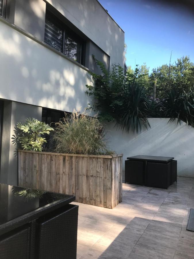 Le Sequoia Apartment Saint-Sebastien-sur-Loire Ngoại thất bức ảnh