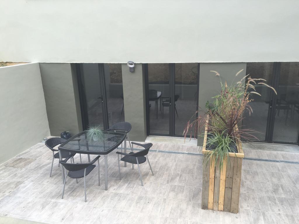 Le Sequoia Apartment Saint-Sebastien-sur-Loire Ngoại thất bức ảnh