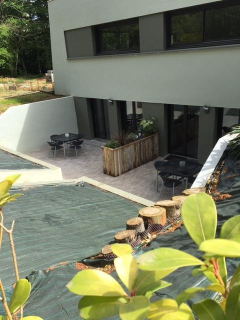 Le Sequoia Apartment Saint-Sebastien-sur-Loire Ngoại thất bức ảnh