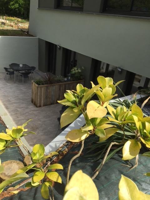 Le Sequoia Apartment Saint-Sebastien-sur-Loire Ngoại thất bức ảnh