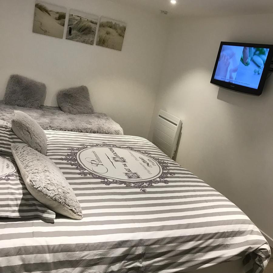 Le Sequoia Apartment Saint-Sebastien-sur-Loire Ngoại thất bức ảnh
