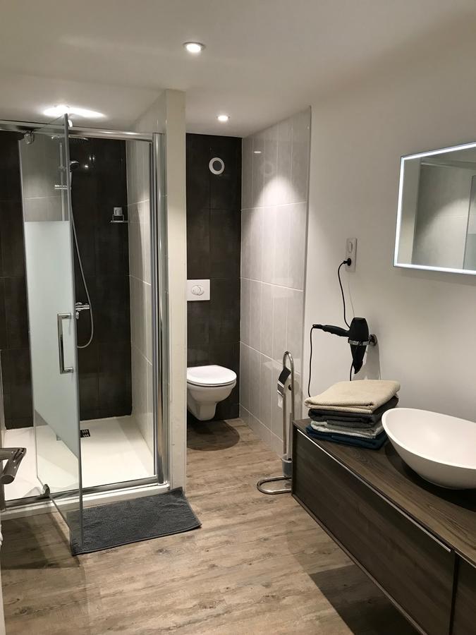 Le Sequoia Apartment Saint-Sebastien-sur-Loire Ngoại thất bức ảnh