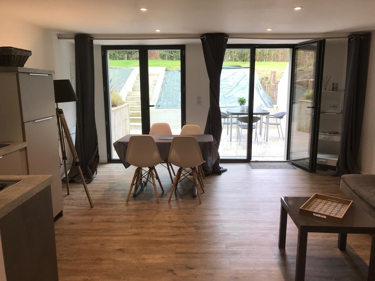 Le Sequoia Apartment Saint-Sebastien-sur-Loire Ngoại thất bức ảnh