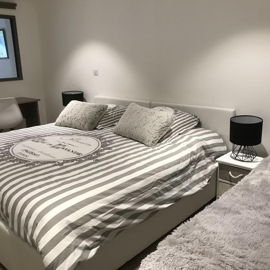 Le Sequoia Apartment Saint-Sebastien-sur-Loire Ngoại thất bức ảnh